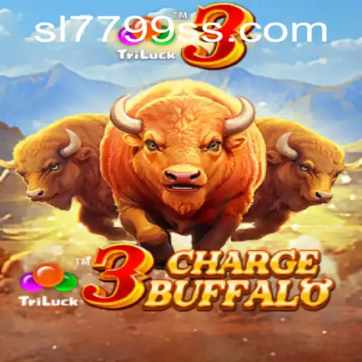Discover the Excitement of 3ChargeBuffalo: An Innovative Gaming Experience
