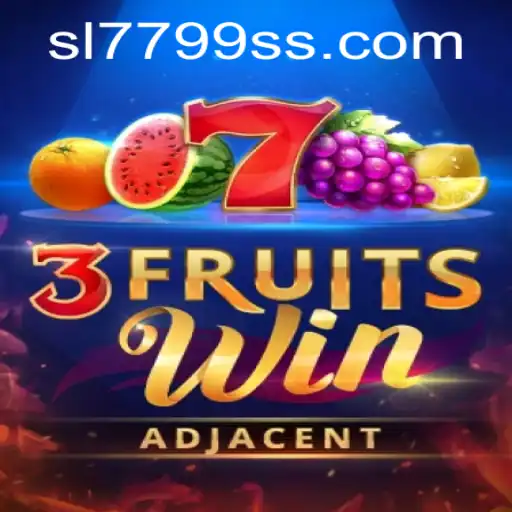 Unveiling the Thrill of 3FruitsWin: A Fresh Take on Classic Casino Gaming
