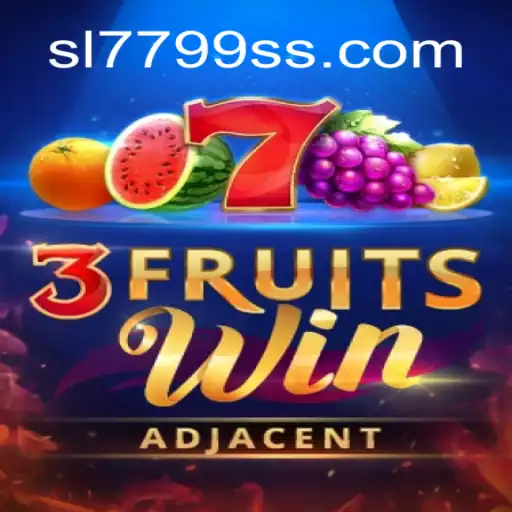 Unveiling the Thrill of 3FruitsWin: A Fresh Take on Classic Casino Gaming