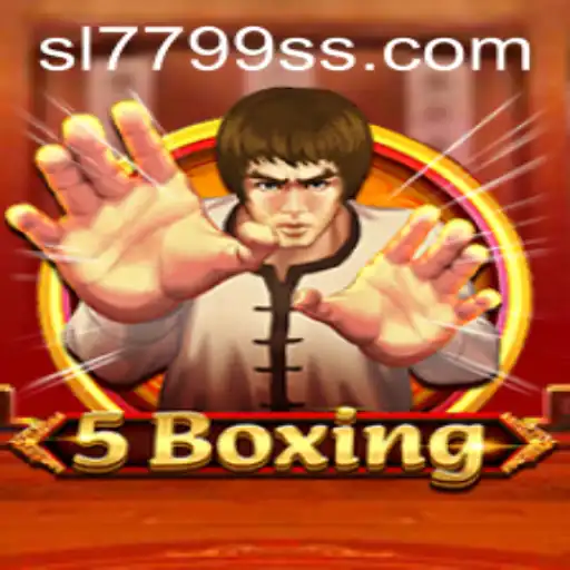 Introducing 5Boxing: A New Era of Interactive Sport
