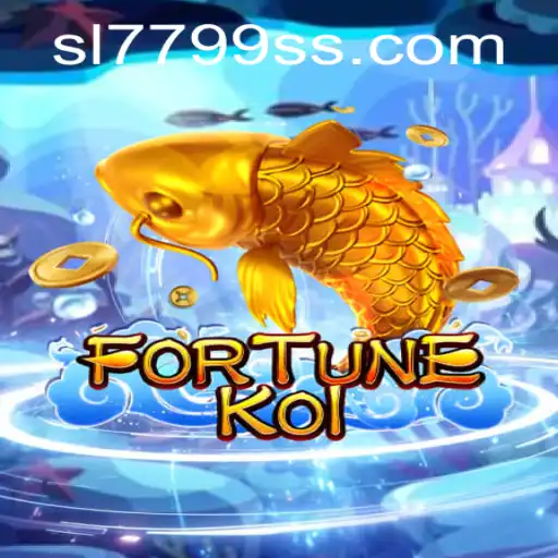 FORTUNEKOI: Dive into the Mystical World of Aquatic Fortune
