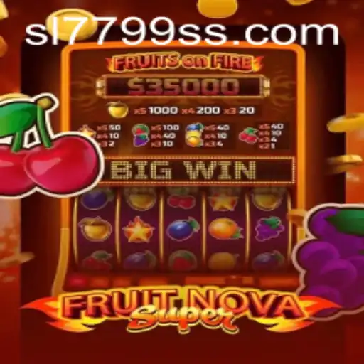 Exploring FruitNovaSuper: A Comprehensive Guide to the Game