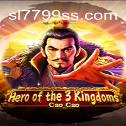 Heroofthe3KingdomsCaoCao: A Journey into the Legendary Realm
