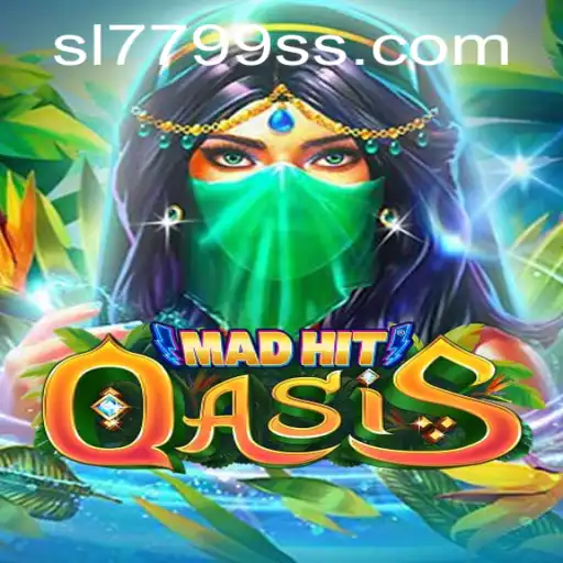 MadHitOasis: Navigating the Thrilling Desert Adventure