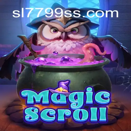 MagicScroll: A Dive into an Enchanting Gaming World