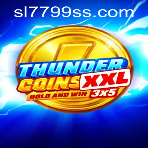 ThunderCoinsXxl: Exploring the Game That Redefines Digital Play
