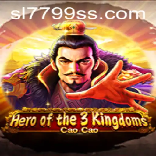 Heroofthe3KingdomsCaoCao: A Journey into the Legendary Realm