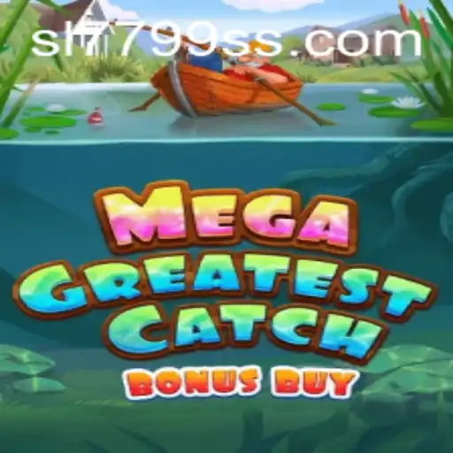 MegaGreatestCatchBonusBuy Game Revolutionizes Online Gaming