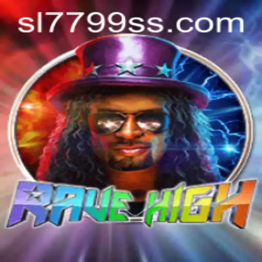 RaveHigh: A New Era in Gaming