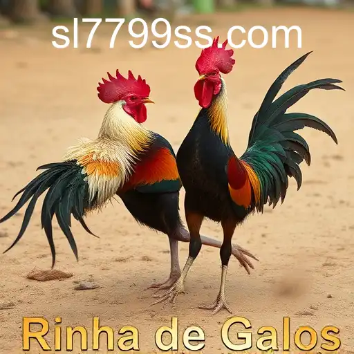 Rinha de galos