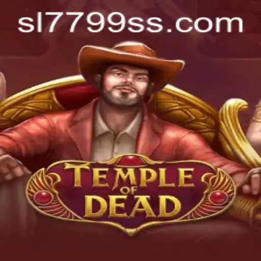 Unveiling TempleofDead: An Immersive Gaming Experience